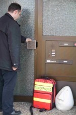 Tür Notöffnung mit 24h Soforthilfe in Stuttgart Bad Cannstatt
